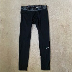Nike Pro Combat Compression Tights